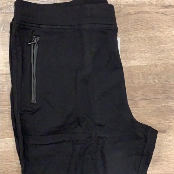 🎉Last deal  🎉Men’s INC jogger pants - Picture 2 of 4